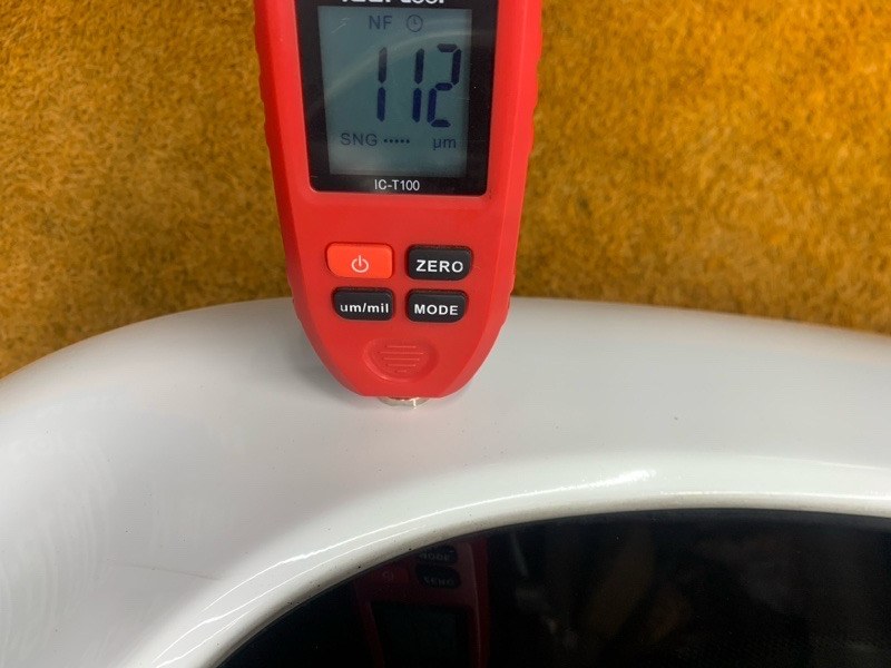 Крышка (дверь) багажника, 25000 рублей, Красноярск