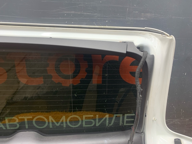 Крышка (дверь) багажника, 25000 рублей, Красноярск