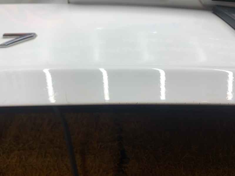 Крышка (дверь) багажника, 25000 рублей, Красноярск