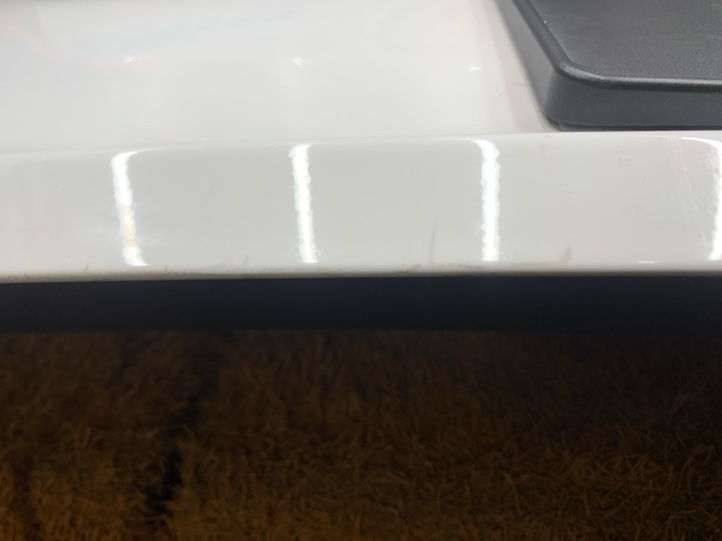 Крышка (дверь) багажника, 25000 рублей, Красноярск