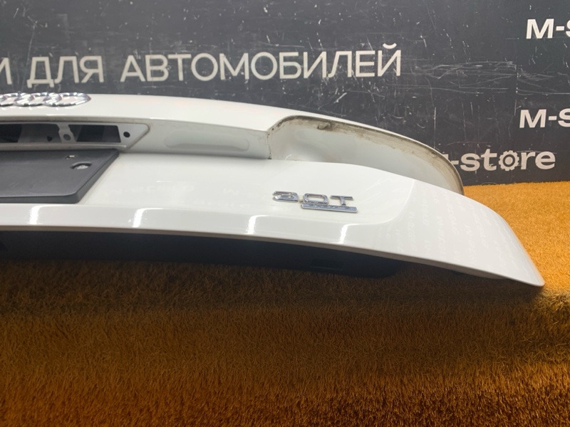 Крышка (дверь) багажника, 25000 рублей, Красноярск