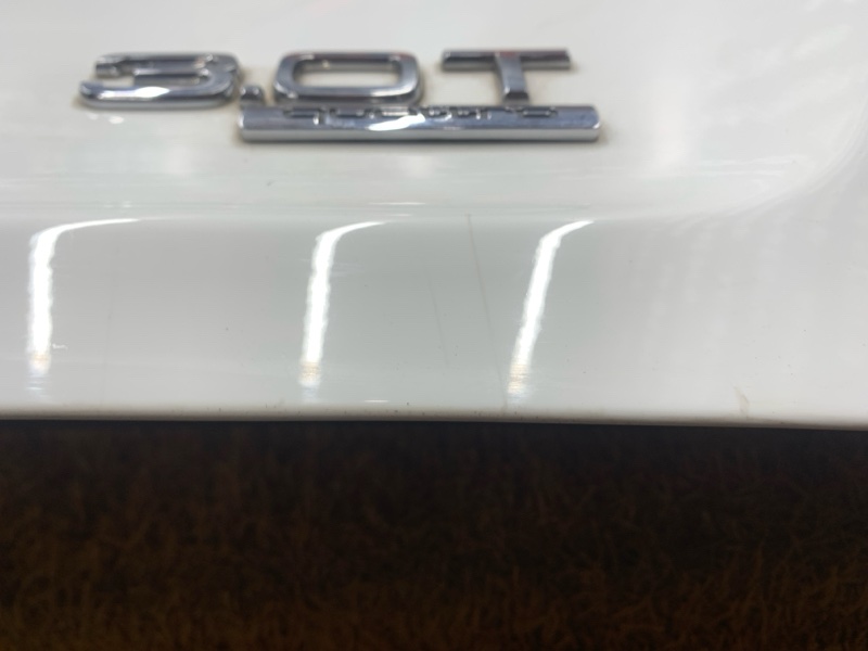 Крышка (дверь) багажника, 25000 рублей, Красноярск