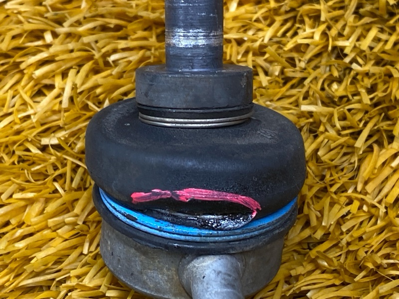 стойка стабилизатора, 300 рублей, Красноярск