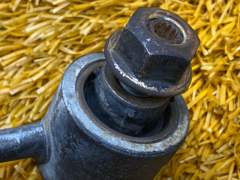 стойка стабилизатора, 500 рублей, Красноярск