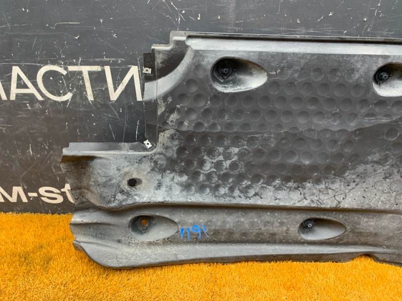 Защита днища кузова, 7000 рублей, Красноярск