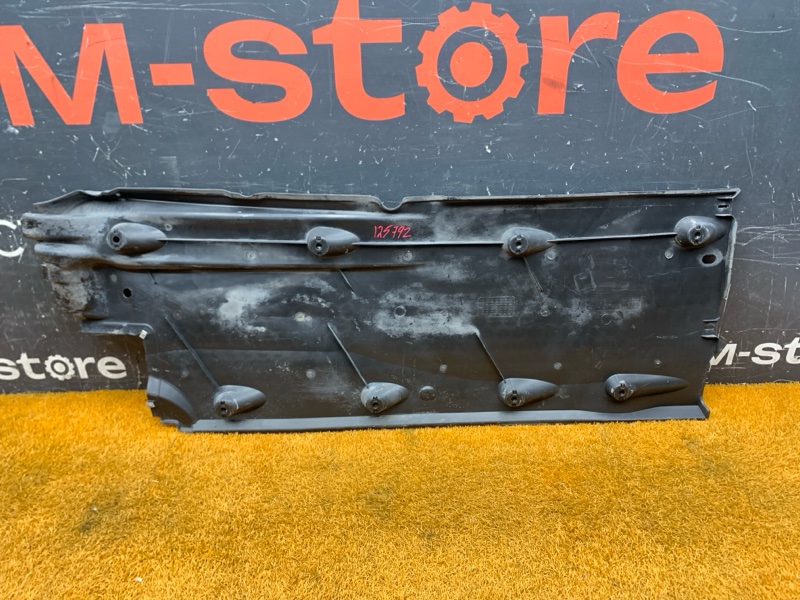 Защита днища кузова, 7000 рублей, Красноярск