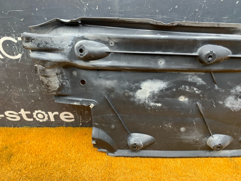 Защита днища кузова, 7000 рублей, Красноярск