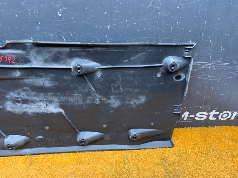 Защита днища кузова, 7000 рублей, Красноярск