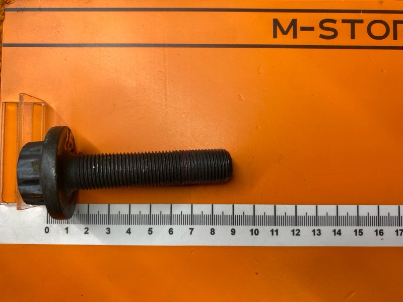 Болт привода, 200 рублей, Красноярск