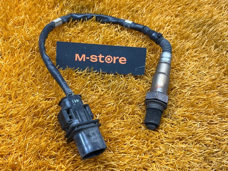 Датчик кислорода, 1650 рублей, Красноярск