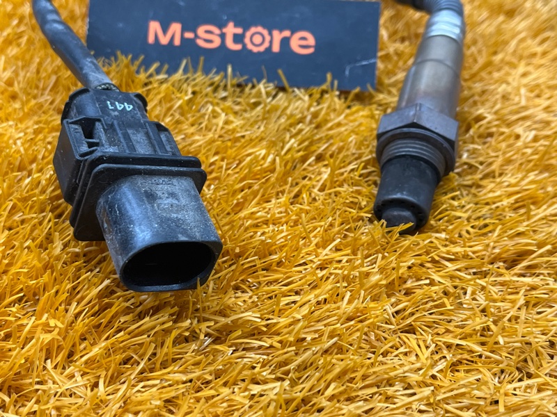 Датчик кислорода, 1650 рублей, Красноярск