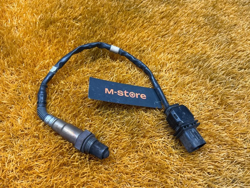 Датчик кислорода, 1650 рублей, Красноярск