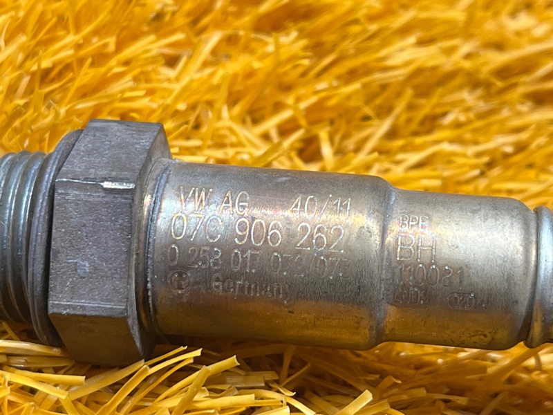 Датчик кислорода, 1650 рублей, Красноярск