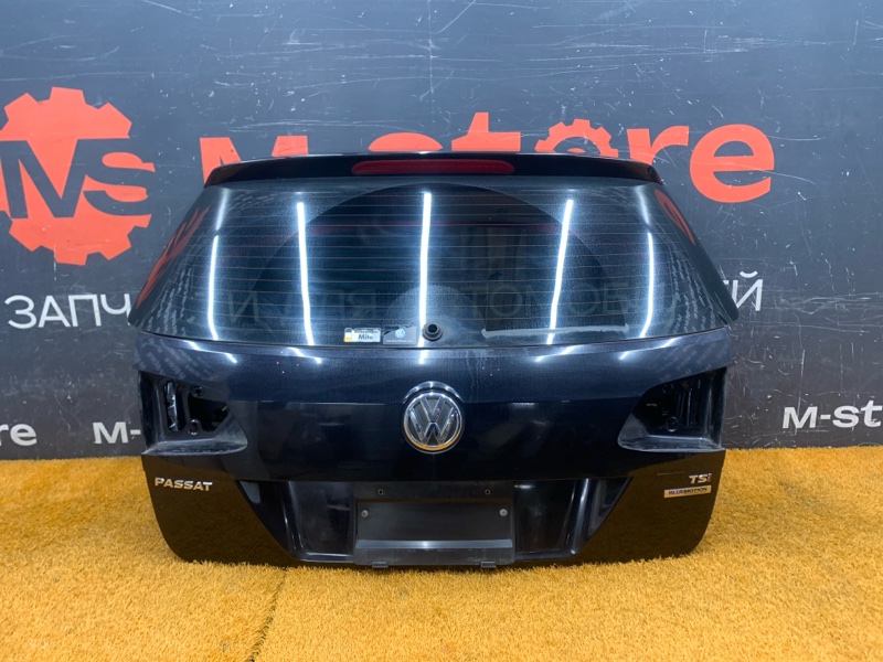 Крышка (дверь) багажника, 14500 рублей, Красноярск