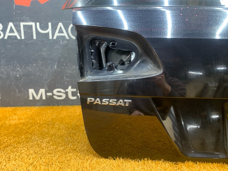 Крышка (дверь) багажника, 14500 рублей, Красноярск