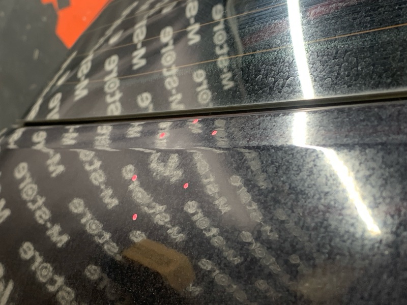 Крышка (дверь) багажника, 14500 рублей, Красноярск