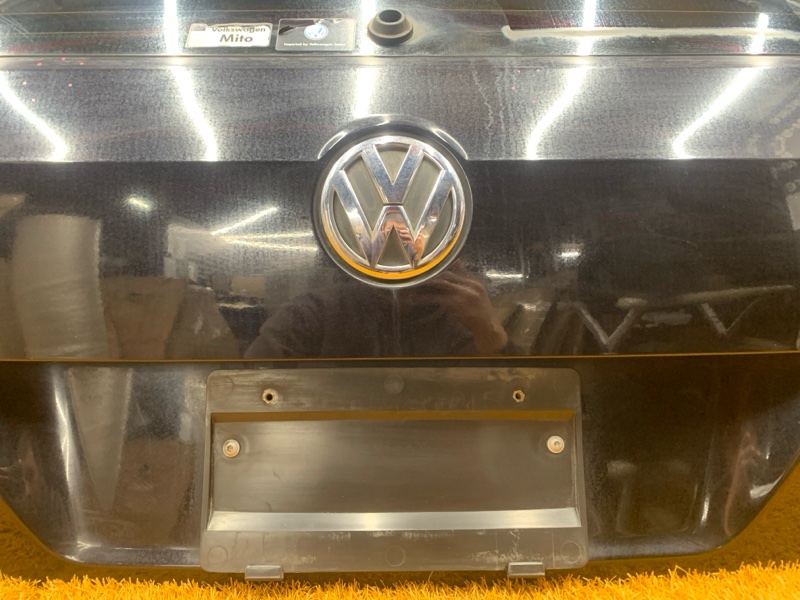 Крышка (дверь) багажника, 14500 рублей, Красноярск