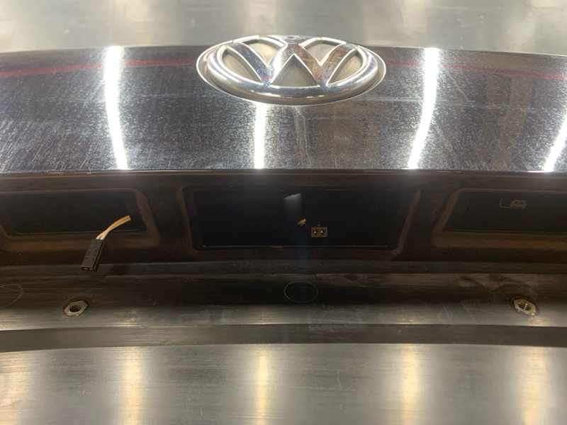 Крышка (дверь) багажника, 14500 рублей, Красноярск