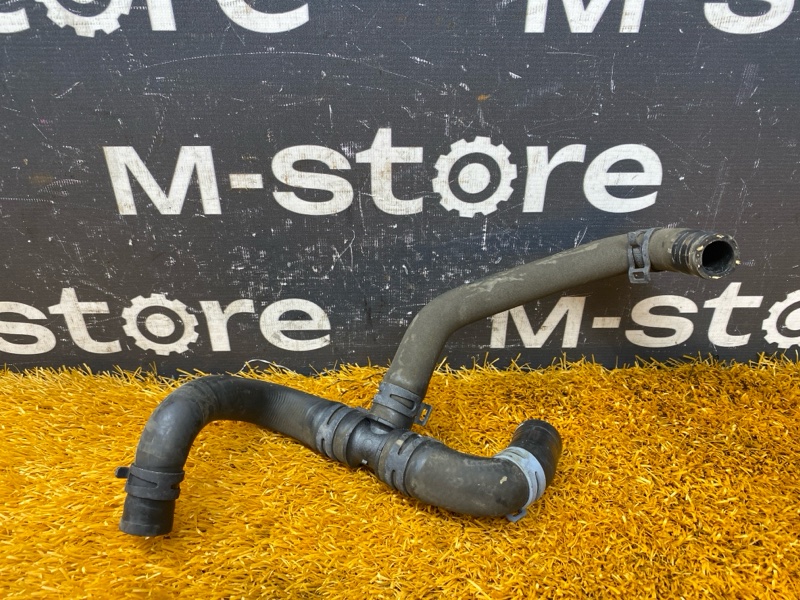 Патрубок системы охлаждения, 460 рублей, Красноярск