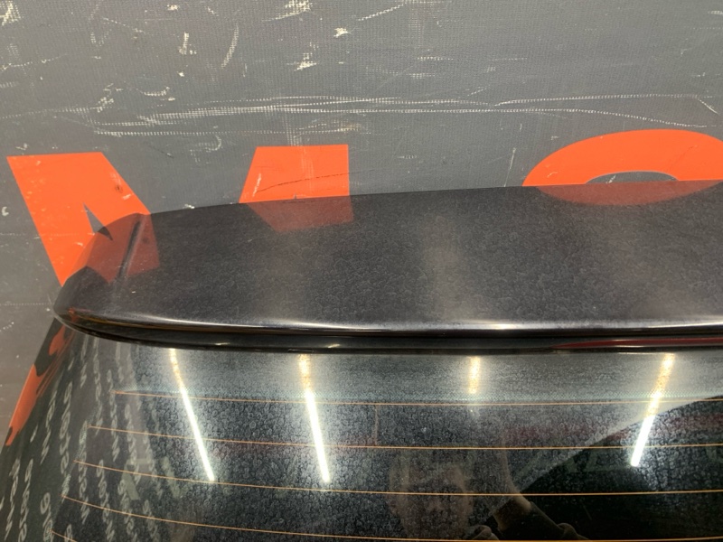 Крышка (дверь) багажника, 14500 рублей, Красноярск