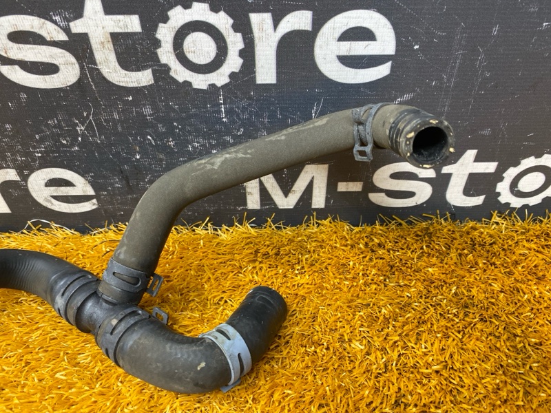 Патрубок системы охлаждения, 460 рублей, Красноярск