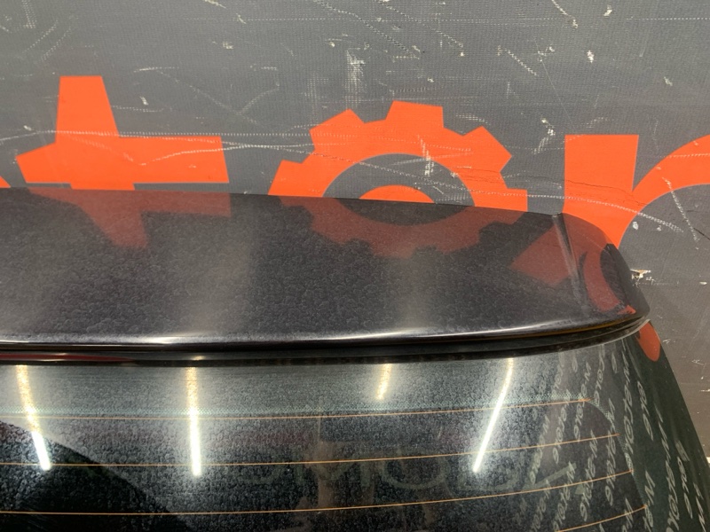 Крышка (дверь) багажника, 14500 рублей, Красноярск