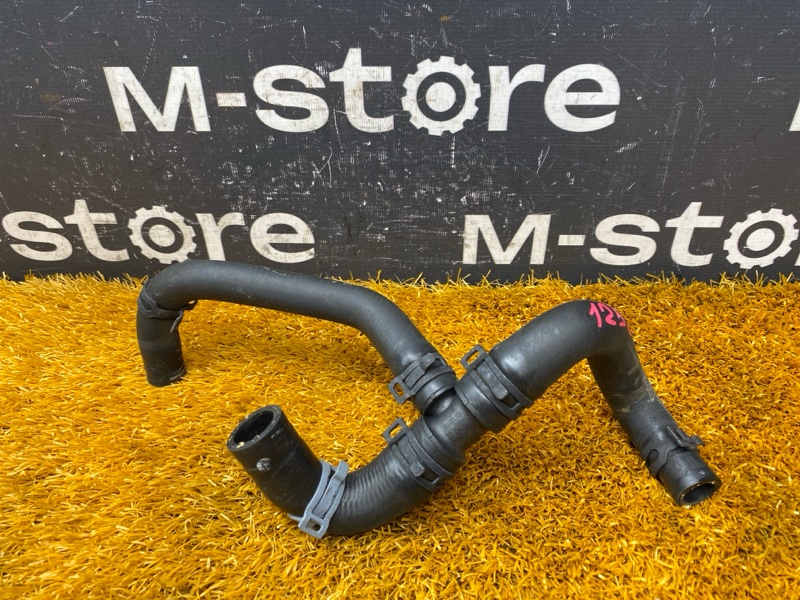 Патрубок системы охлаждения, 460 рублей, Красноярск