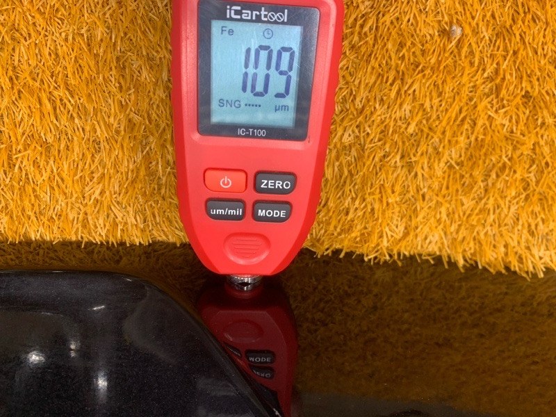 Крышка (дверь) багажника, 14500 рублей, Красноярск