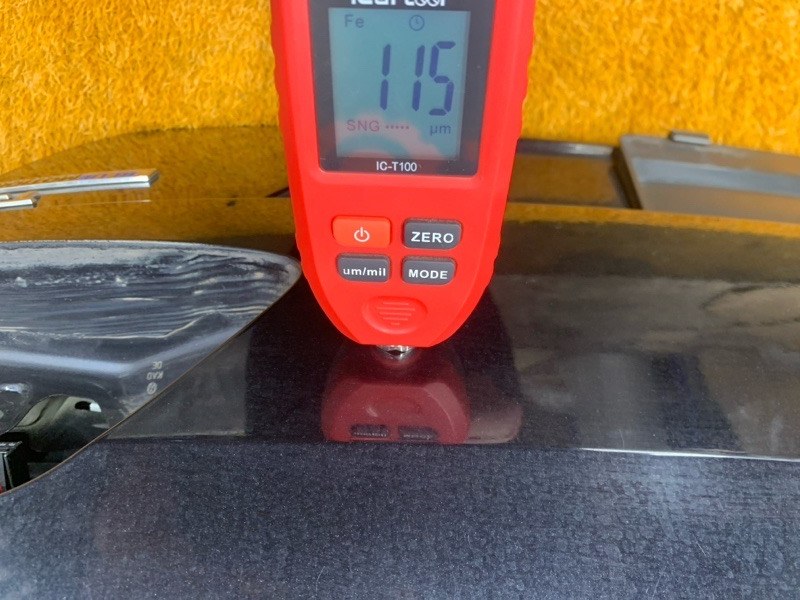 Крышка (дверь) багажника, 14500 рублей, Красноярск