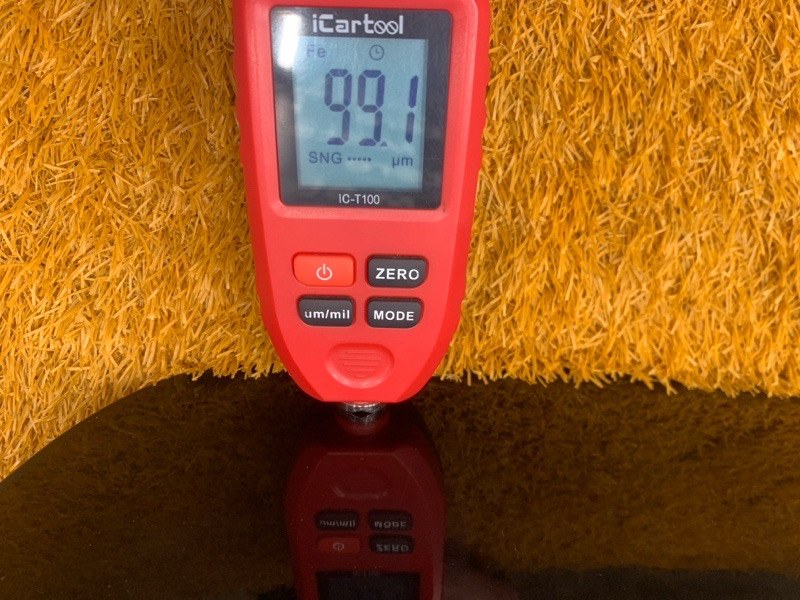 Крышка (дверь) багажника, 14500 рублей, Красноярск