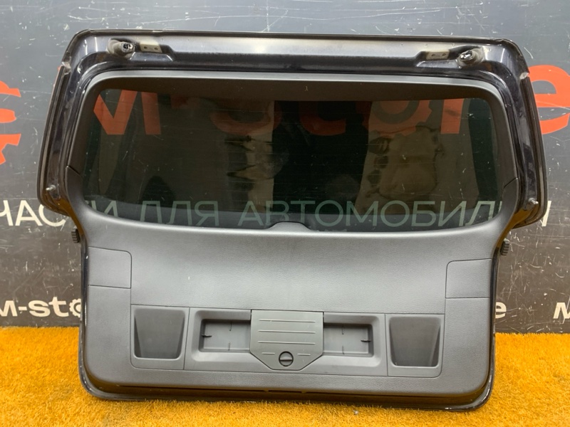 Крышка (дверь) багажника, 14500 рублей, Красноярск