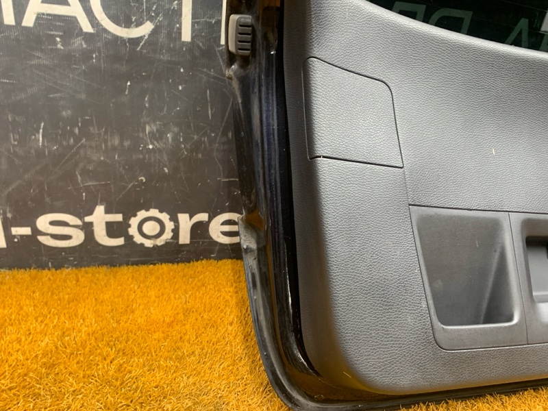 Крышка (дверь) багажника, 14500 рублей, Красноярск