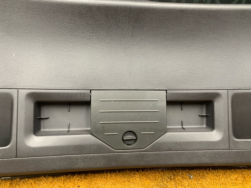 Крышка (дверь) багажника, 14500 рублей, Красноярск