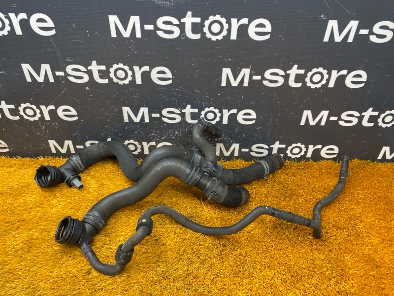 Патрубок системы охлаждения, 3500 рублей, Красноярск