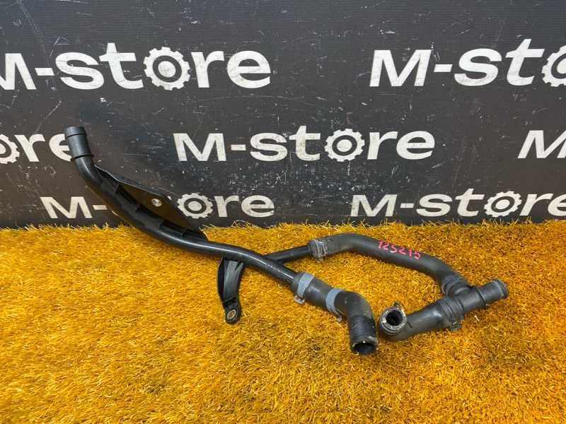 Патрубок системы охлаждения, 1000 рублей, Красноярск