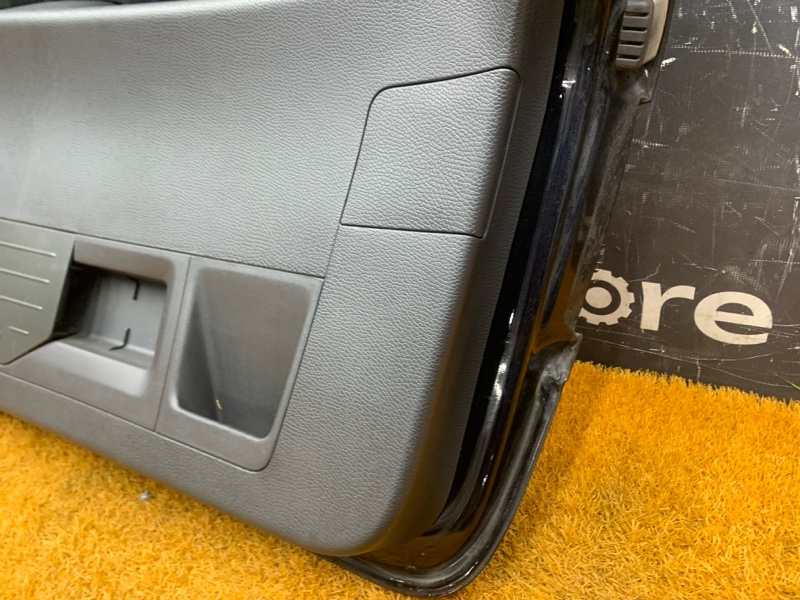 Крышка (дверь) багажника, 14500 рублей, Красноярск