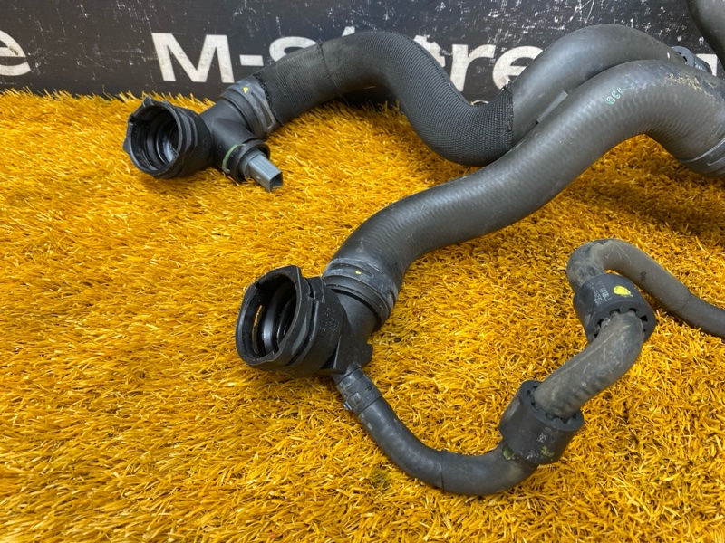 Патрубок системы охлаждения, 3500 рублей, Красноярск