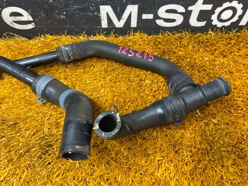 Патрубок системы охлаждения, 1000 рублей, Красноярск