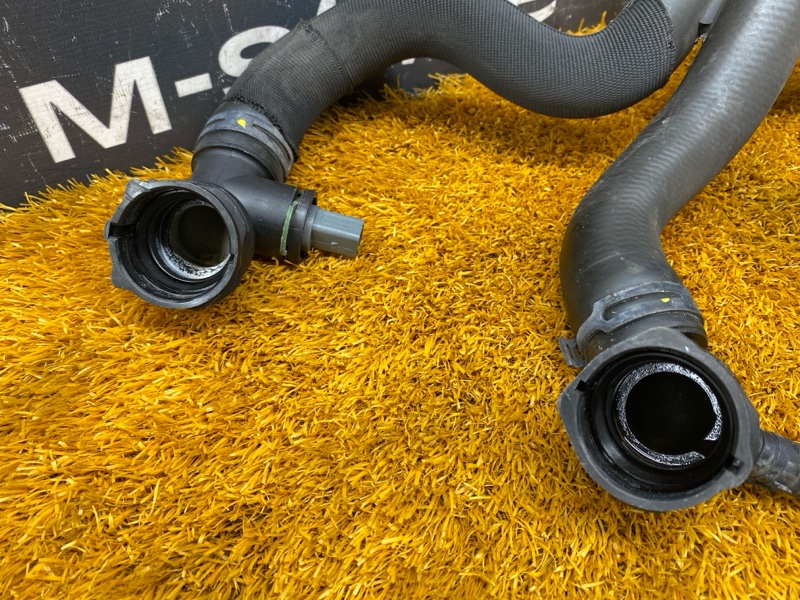 Патрубок системы охлаждения, 3500 рублей, Красноярск