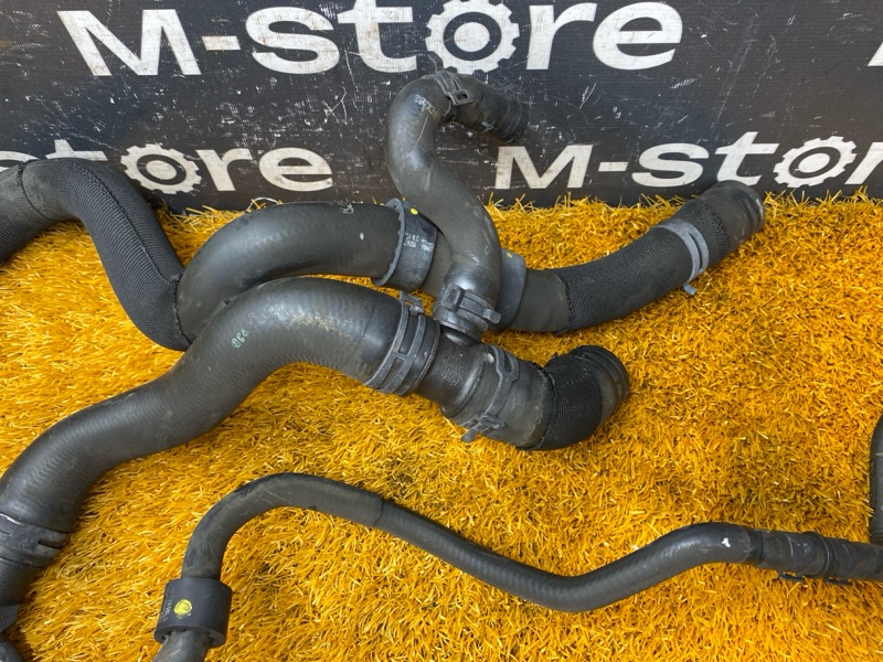 Патрубок системы охлаждения, 3500 рублей, Красноярск