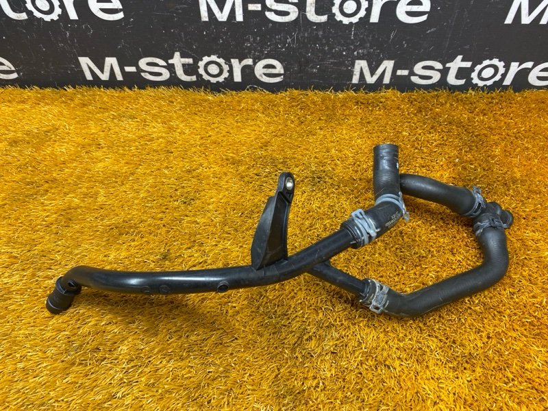 Патрубок системы охлаждения, 1000 рублей, Красноярск