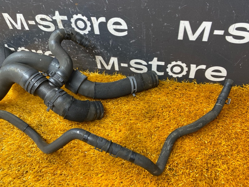 Патрубок системы охлаждения, 3500 рублей, Красноярск