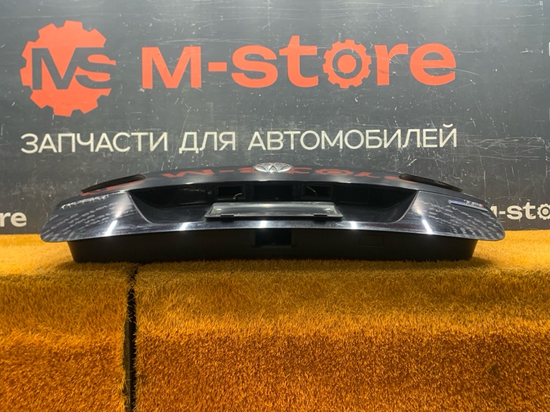 Крышка (дверь) багажника, 14500 рублей, Красноярск