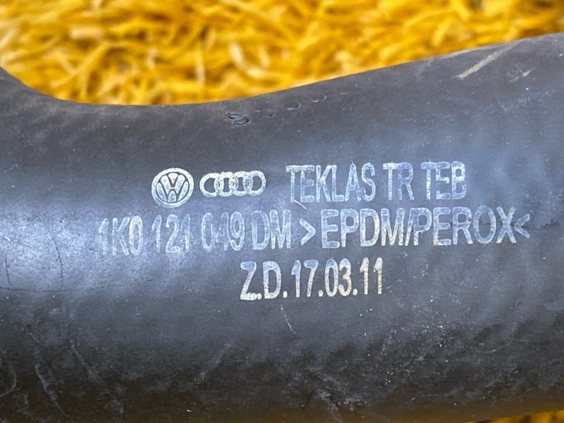 Патрубок системы охлаждения, 3500 рублей, Красноярск