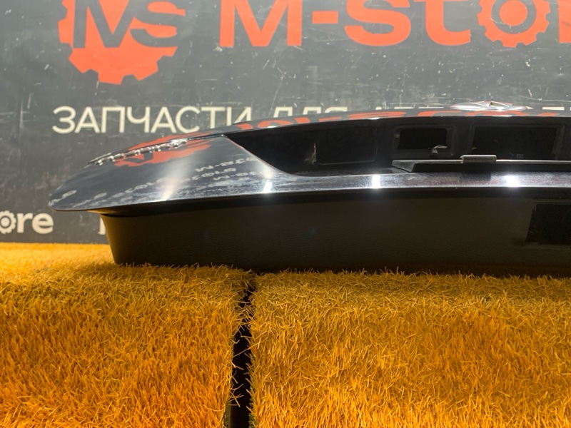 Крышка (дверь) багажника, 14500 рублей, Красноярск