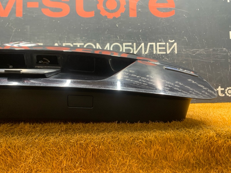 Крышка (дверь) багажника, 14500 рублей, Красноярск