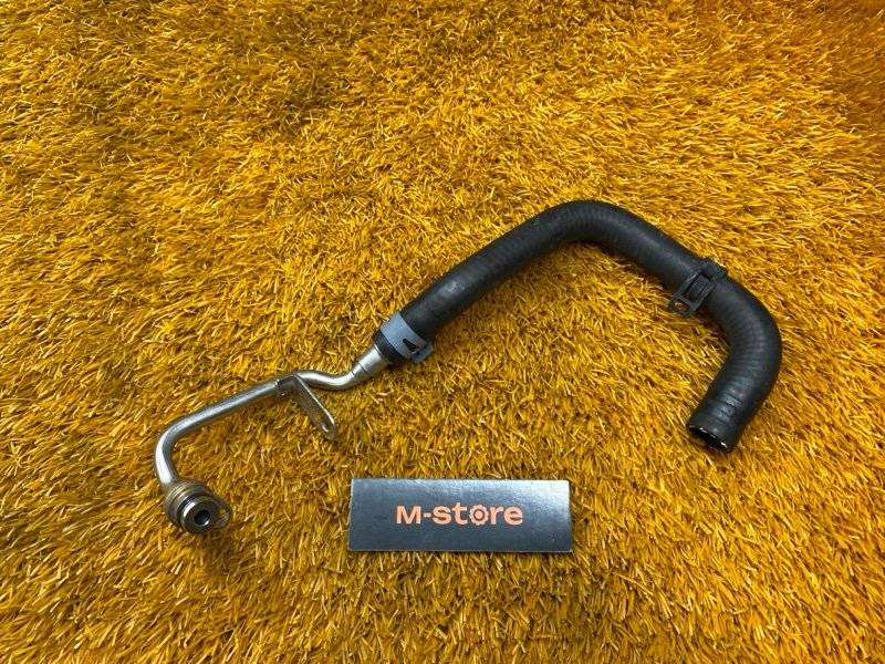 Патрубок системы охлаждения, 400 рублей, Красноярск