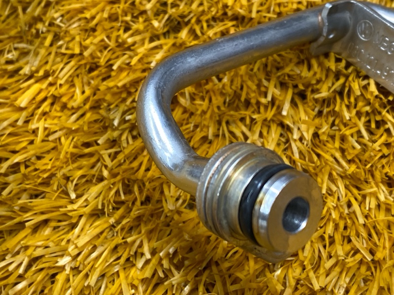 Патрубок системы охлаждения, 400 рублей, Красноярск