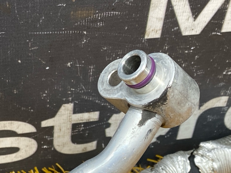 трубка кондиционера, 2000 рублей, Красноярск