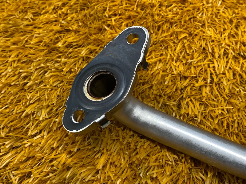 Трубка турбины, 400 рублей, Красноярск